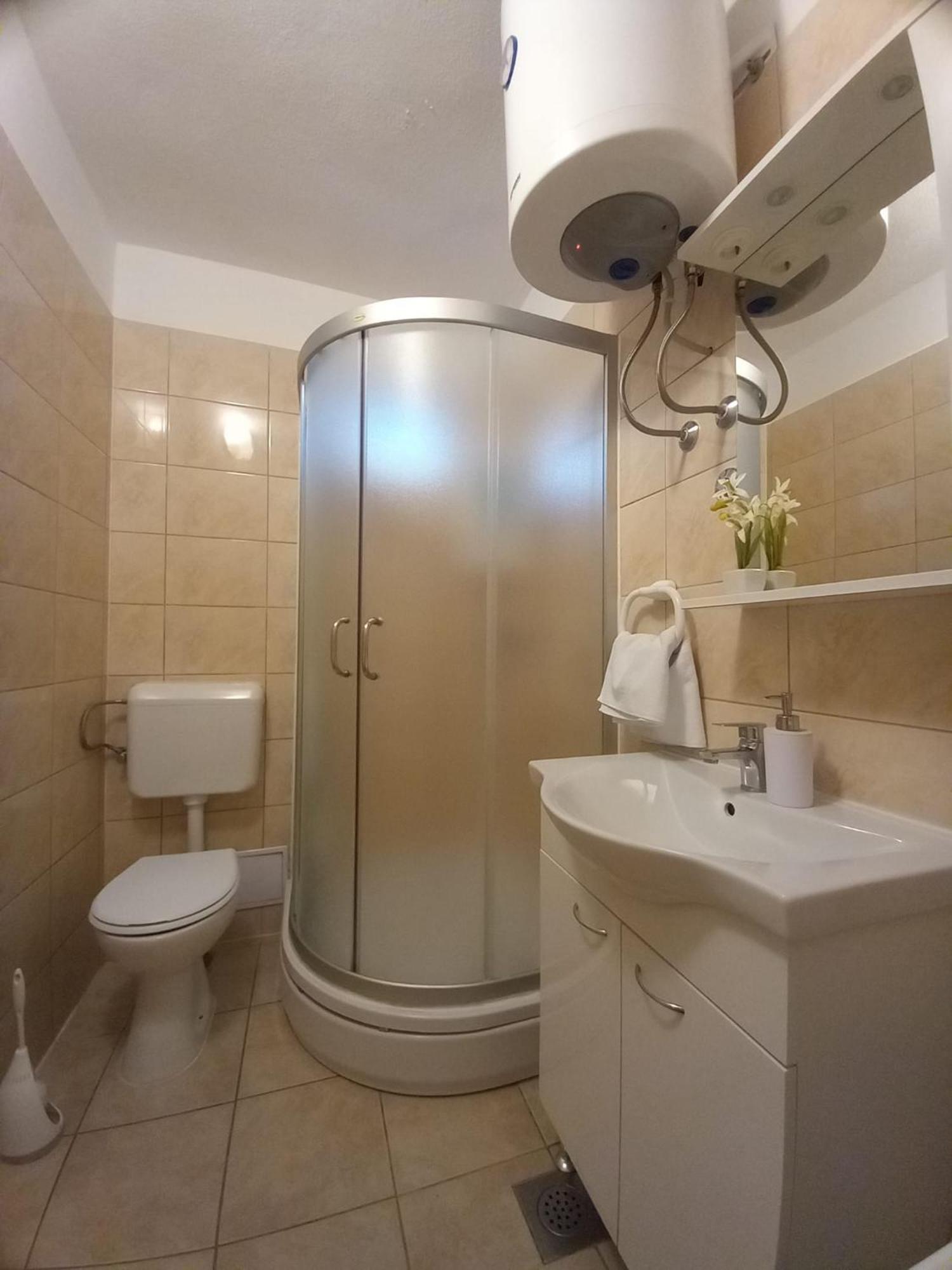 Apartman Marta Подстрана Номер фото