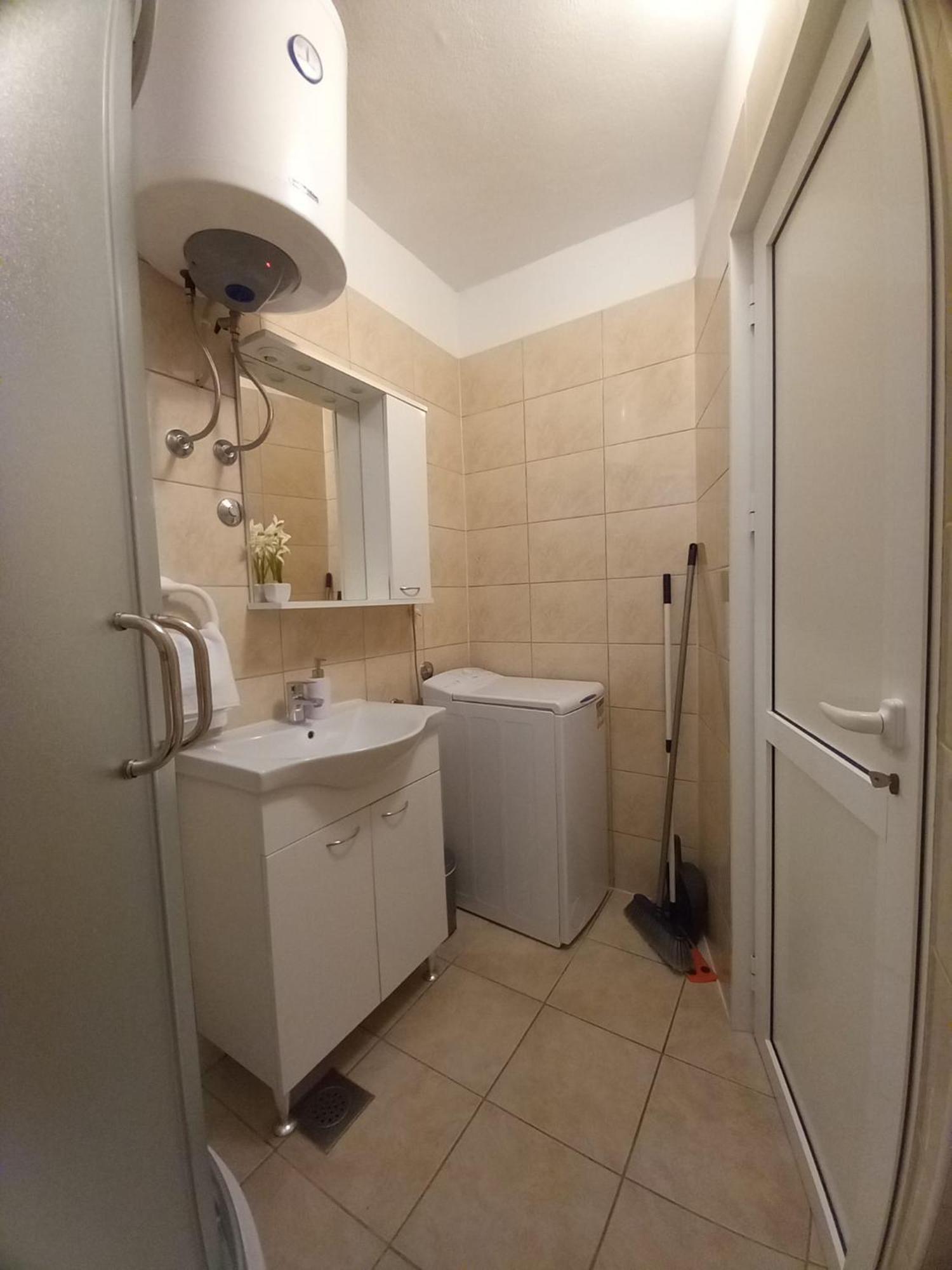 Apartman Marta Подстрана Номер фото